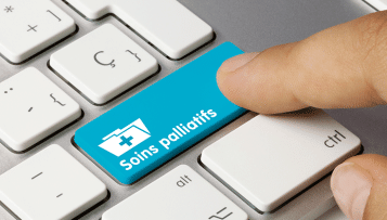 Soins palliatifs : une stratégie décennale pour un accès universel