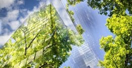 Transition écologique : le Fonds vert plus sélectif en 2024