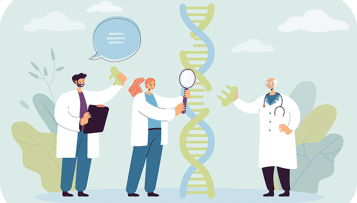 Vers un 4e Plan national maladies rares