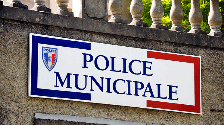 Appel à la grève des policiers municipaux pendant les JO-2024
