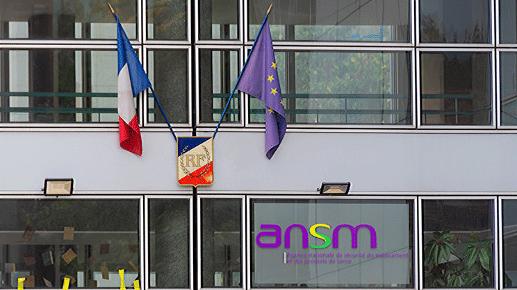 Christelle Ratignier-Carbonneil quitte son poste de directrice de l'Agence du médicament