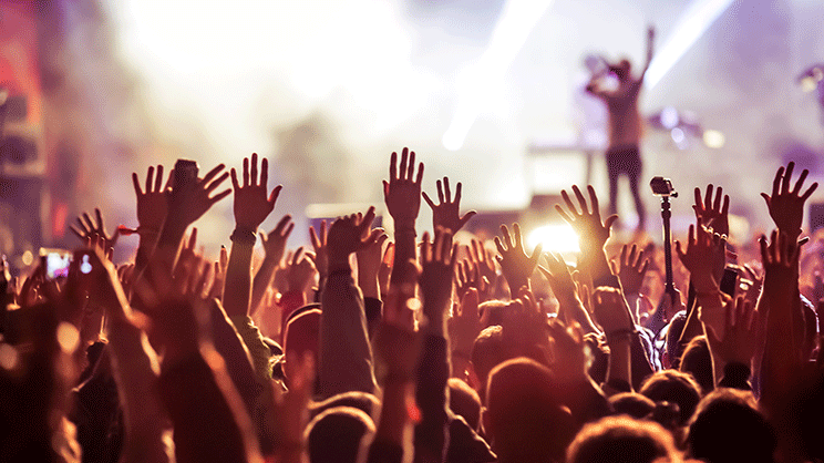 Cinéma, concert, théâtre : qu’en est-il des sorties culturelles des Français ?