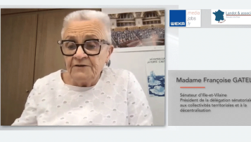 [ép. 190] Départements/régions versus collèges/lycées : quel équilibre ? Quelles évolutions ?