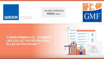 La prévention du risque cyber dans la fonction publique territoriale