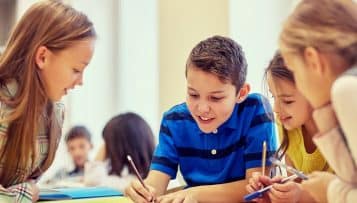 Réussite scolaire : 14 premiers projets « pépites » à l’honneur