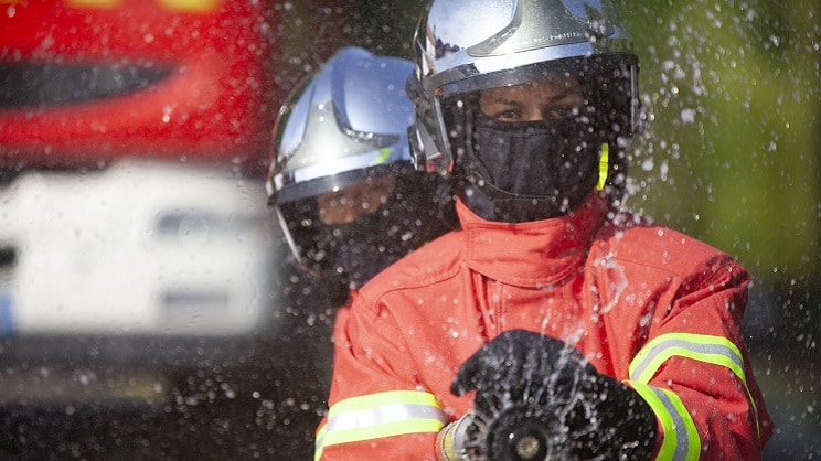28 préconisations pour l’avenir de la sécurité civile