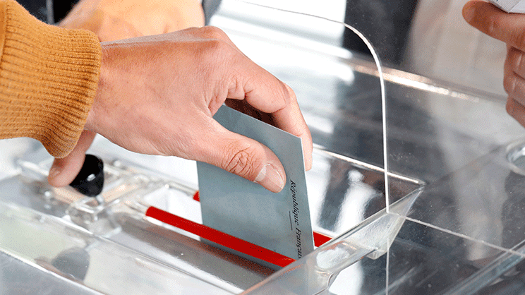 Élections législatives 2024 : une instruction rappelle aux maires leurs obligations