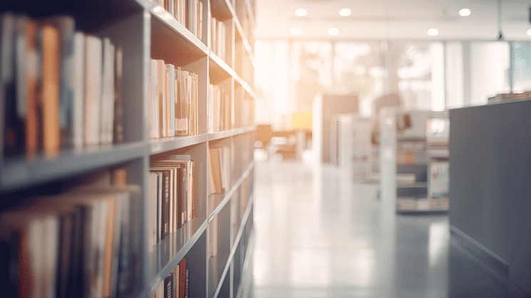 Le ministère de la Culture accompagne les bibliothèques sur la voie de la transition écologique