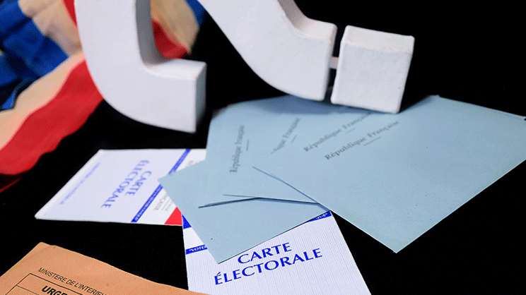 Législatives anticipées : l'AMF alerte sur de possibles "difficultés d'organisation"