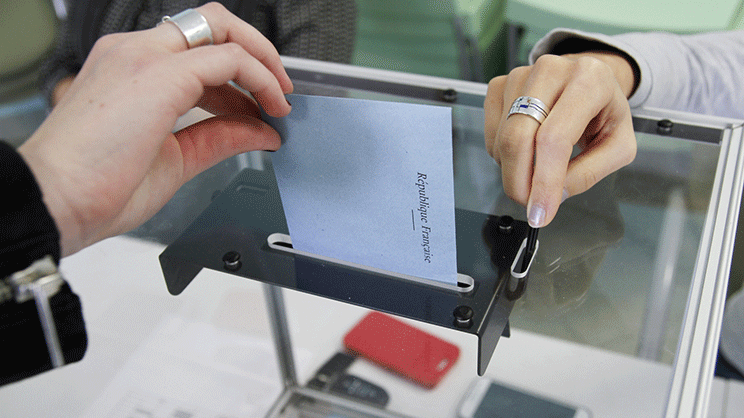 Législatives : électeur cherche bon plan pour procuration