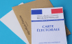 Législatives : les listes électorales arrêtées lundi 10 juin, aucune nouvelle inscription possible