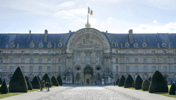 Les principales déclarations d'Emmanuel Macron lors de sa conférence de presse