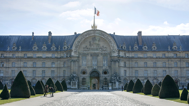 Les principales déclarations d'Emmanuel Macron lors de sa conférence de presse
