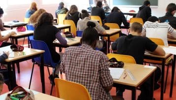 Lycée : la place des filles en sciences reste « un problème majeur », selon un collectif