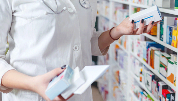 Médicaments : lutter contre la surconsommation pour veiller aux deniers publics