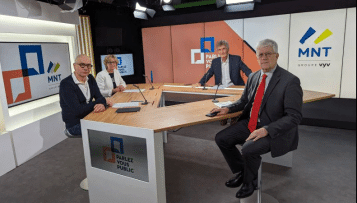 Prendre soin des agents publics : un enjeu pour les territoires