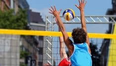 Un inventaire des équipements sportifs du territoire