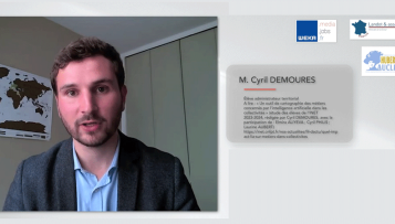 [ép. 196] Cartographie des métiers concernés par l’IA dans les collectivités