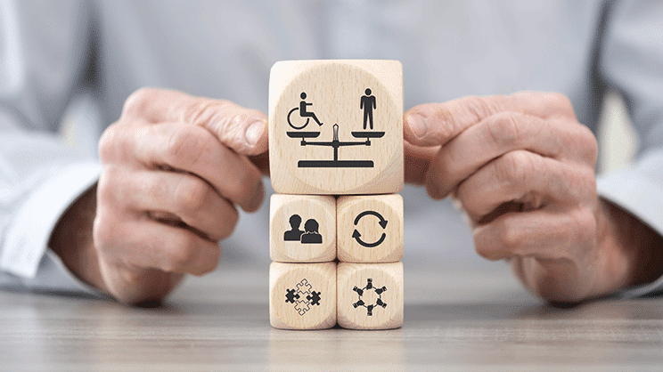 Handicap : la FPT est celle qui sollicite le plus les aides du FIPHFP