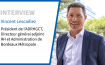 Vincent Lescaillez : “Le monde territorial a acquis une maturité en matière de gestion RH”