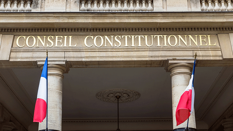Législatives : le Conseil constitutionnel enregistre 81 recours
