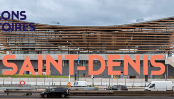 Parlons Territoires : Saint-Denis