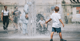 Quelles actions sont à mettre en œuvre pour les maires en période de canicule ?