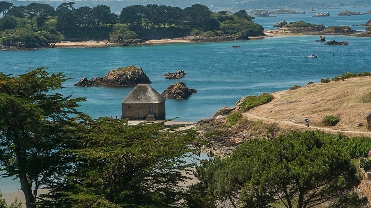 Surtourisme à Bréhat : saison 2 pour les quotas de visiteurs