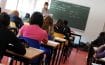 Collèges et lycées : les heures sup effectuées par les profs