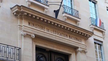 Une rentrée scolaire malgré le grand « flou » pour l'Éducation nationale