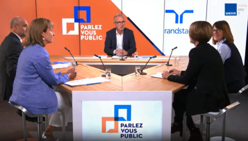 Baromètre RH Randstad : les grandes tendances 2024