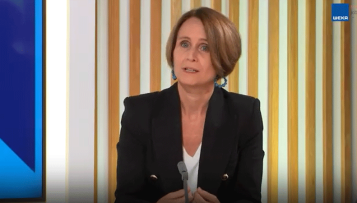 Entretien avec Aurélia de Portzamparc : l'IA dans les collectivités : opportunités et enjeux