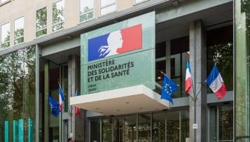 Geneviève Darrieussecq, une médecin centriste au chevet de la Santé