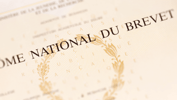 Les règles du brevet des collèges ne seront pas modifiées pour cette année scolaire