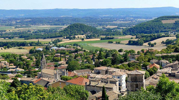 Architecture et urbanisme : les territoires oubliés, sources d'aménagements exemplaires