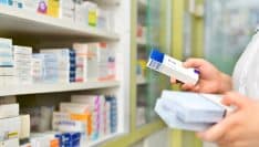 En tension, les antibiotiques pour la coqueluche, sous surveillance renforcée pour l'hiver