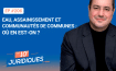 [ép. 206] Eau, assainissement et communautés de communes : où en est-on?
