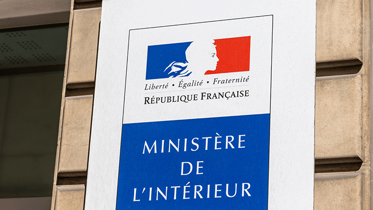 Sécurité : Bruno Retailleau veut "frapper la délinquance au cœur et en profondeur"