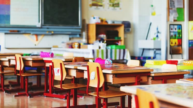 Un rapport d'inspection modélise les fermetures de classe à l'horizon 2027