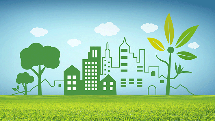 Climat : la France vise 400 000 rénovations de maisons et 200 000 de logements collectifs par an d'ici 2030