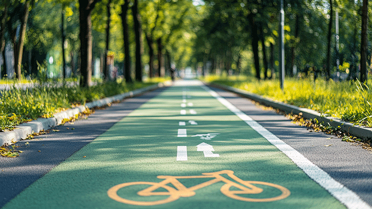 L'abandon du "plan vélo" est "inacceptable" pour les collectivités