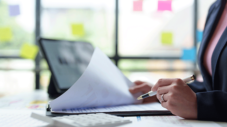 L'acheteur doit payer le titulaire même en cas de compte bancaire piraté