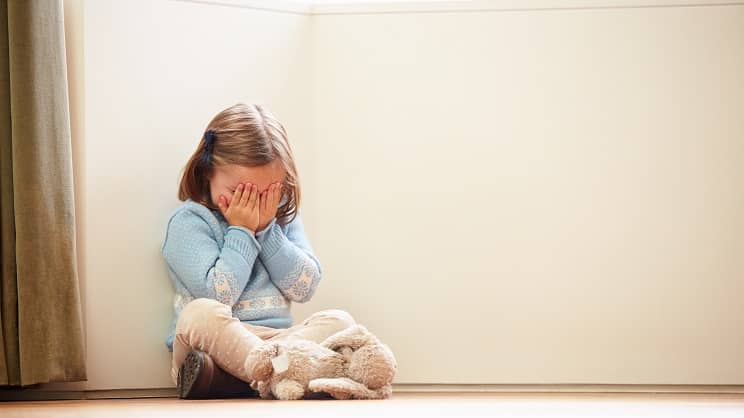 Maltraitance en crèches: un rapport préconise un signalement simplifié