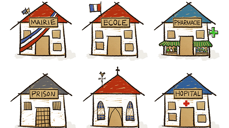 Santé mentale : le rôle essentiel des communes rappelé au congrès des maires