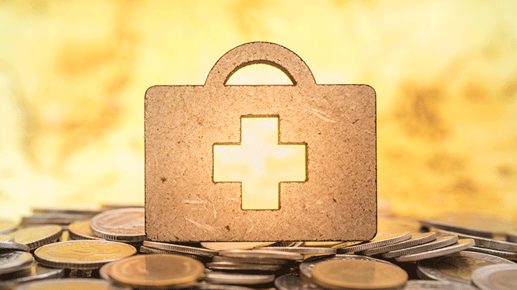 Santé : une financiarisation inquiétante