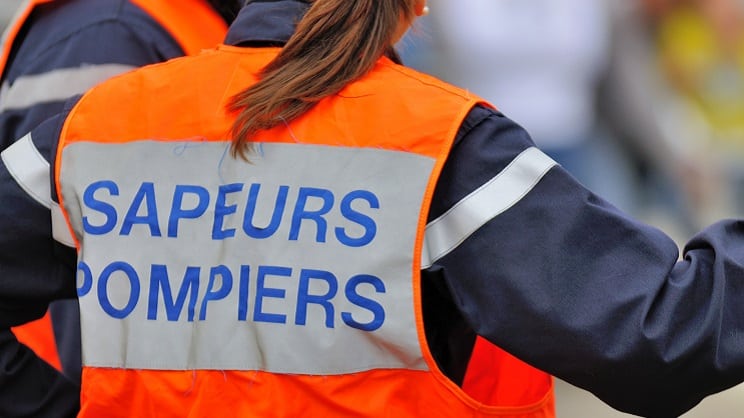 SDIS : la route est la première cause de mortalité des sapeurs-pompiers