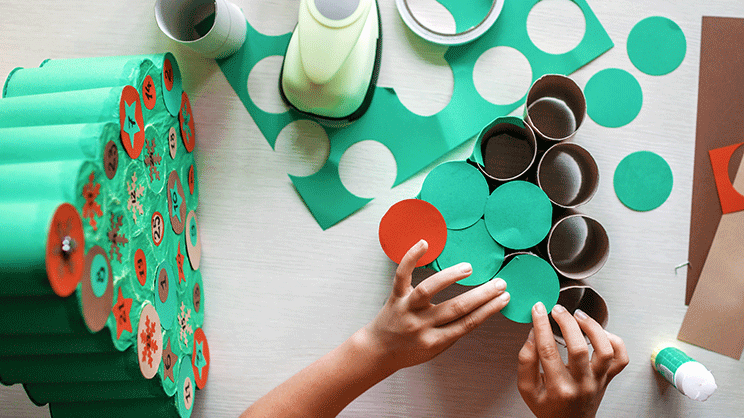 Après une polémique sur les calendriers de l'Avent à l'école, le ministère de l'Éducation calme le jeu