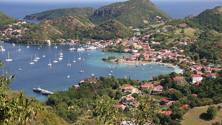 L'analyse financière des communes et des intercommunalités d'Outre-mer en 2023