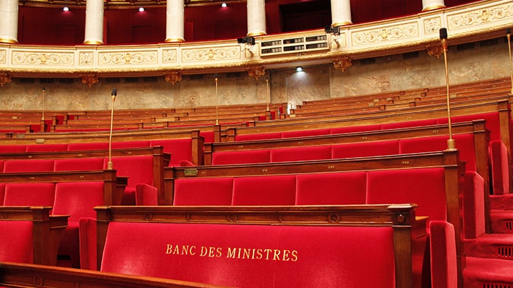 Les projets que suspend la censure du gouvernement après le rejet définitif du budget