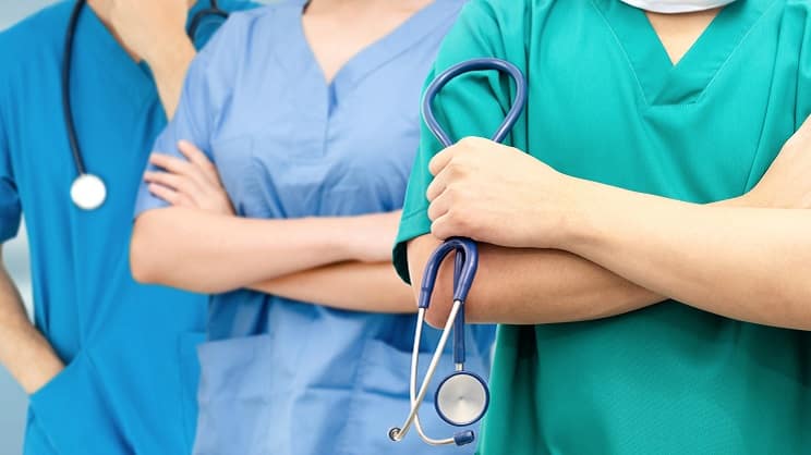 #Metoo : la moitié des infirmières se déclarent victimes de violences sexistes et sexuelles